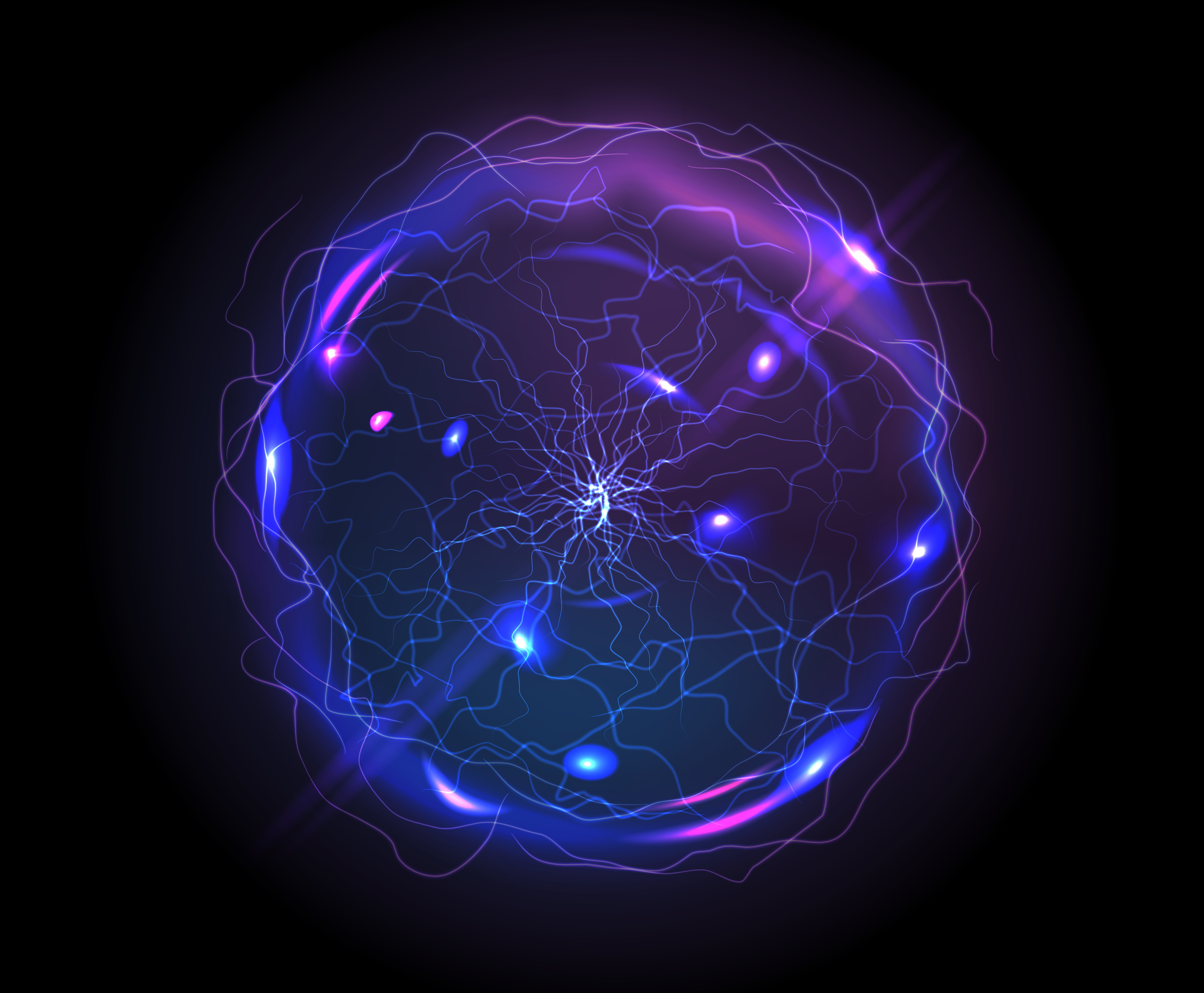 Orbe Elétrico
